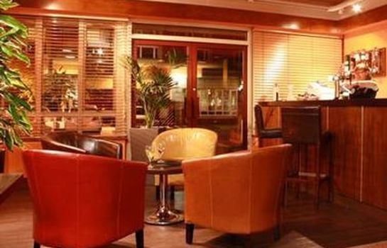 Hallmark Inn Derby