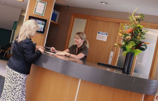 Hallmark Inn Derby