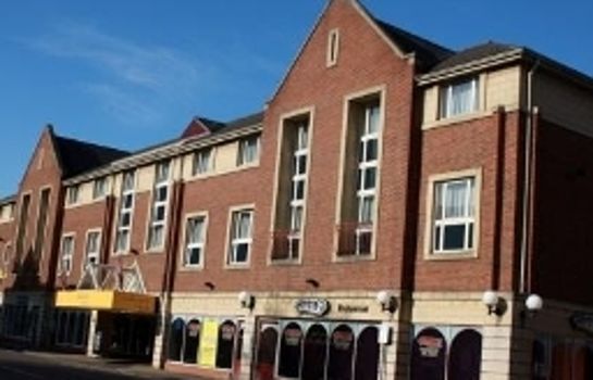 Hallmark Inn Derby