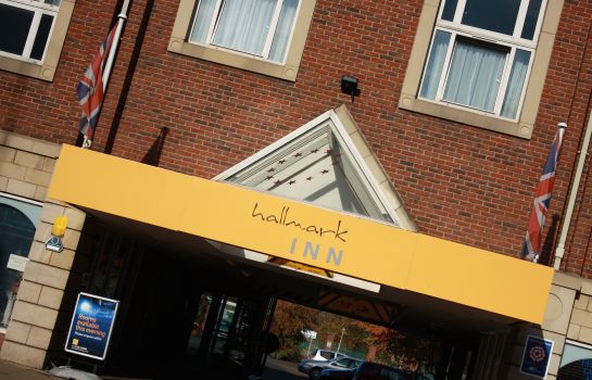 Hallmark Inn Derby