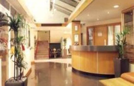 Hallmark Inn Derby