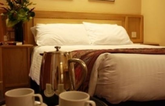 Hallmark Inn Derby