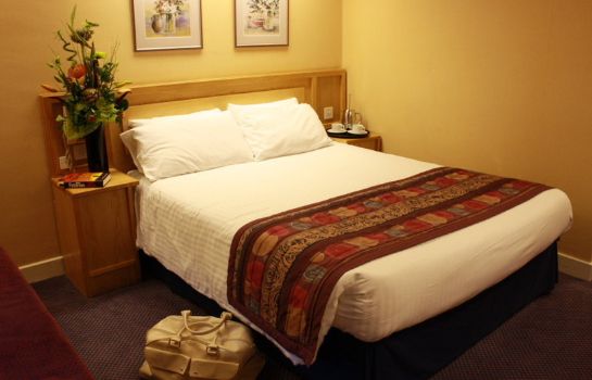 Hallmark Inn Derby
