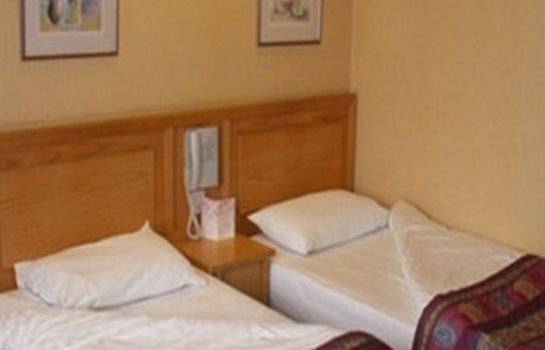 Hallmark Inn Derby