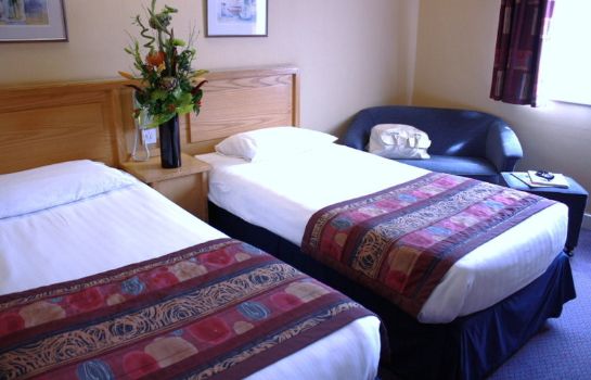 Hallmark Inn Derby