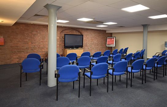 Holiday Inn Express LIVERPOOL - ROYAL ALBERT DOCK