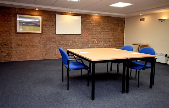 Holiday Inn Express LIVERPOOL - ROYAL ALBERT DOCK