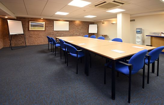 Holiday Inn Express LIVERPOOL - ROYAL ALBERT DOCK