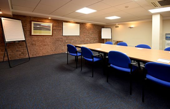 Holiday Inn Express LIVERPOOL - ROYAL ALBERT DOCK