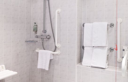 Holiday Inn Express LIVERPOOL - ROYAL ALBERT DOCK