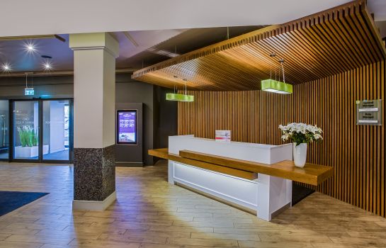 Crowne Plaza SOLIHULL