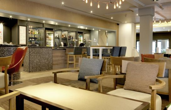Crowne Plaza SOLIHULL