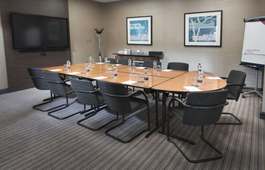 Crowne Plaza SOLIHULL