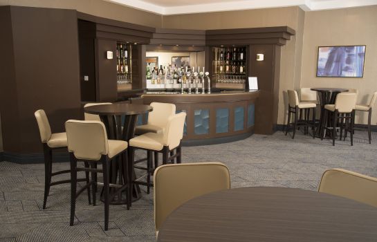 Crowne Plaza SOLIHULL