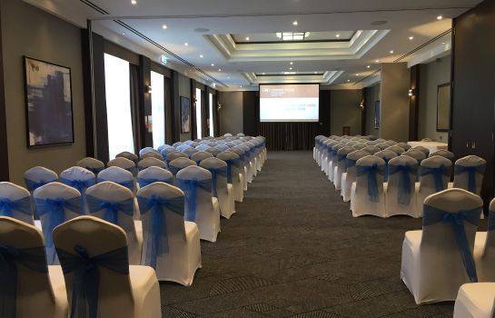 Crowne Plaza SOLIHULL