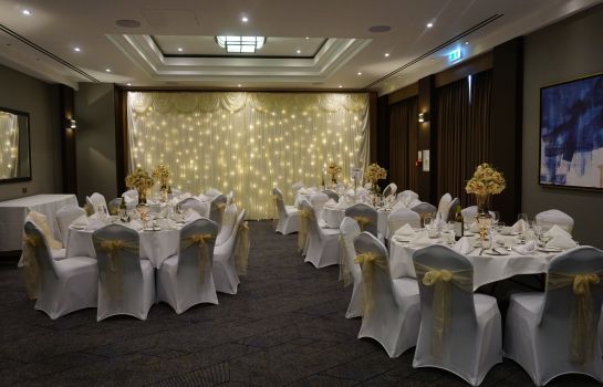 Crowne Plaza SOLIHULL