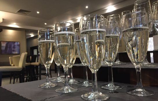Crowne Plaza SOLIHULL