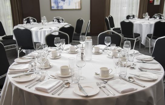 Crowne Plaza SOLIHULL