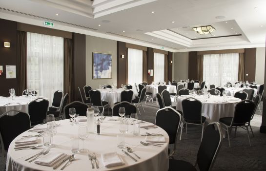 Crowne Plaza SOLIHULL
