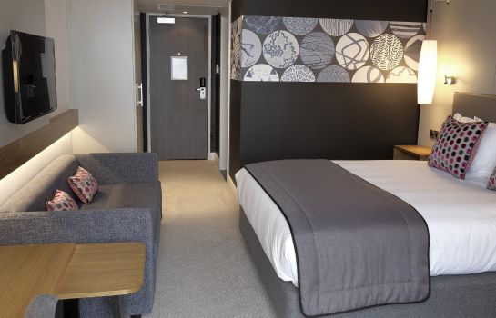 Crowne Plaza SOLIHULL