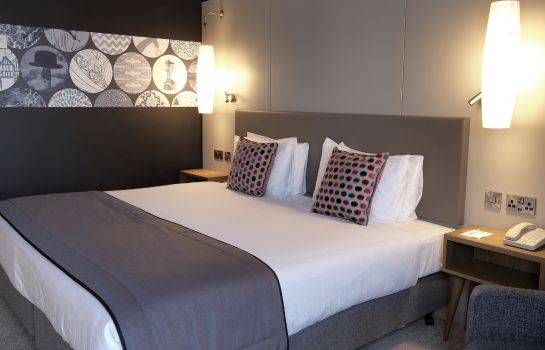 Crowne Plaza SOLIHULL