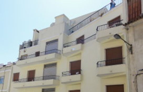 Senhora do Monte Albergaria