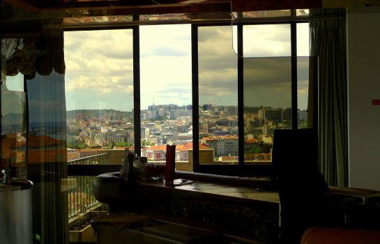 Senhora do Monte Albergaria