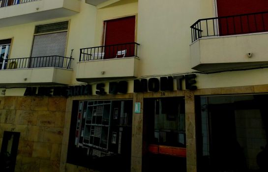 Senhora do Monte Albergaria
