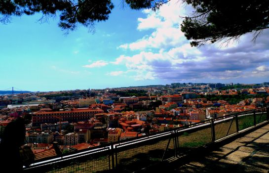 Senhora do Monte Albergaria