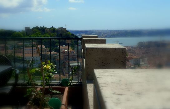 Senhora do Monte Albergaria