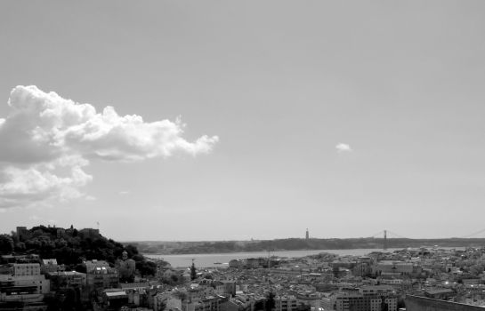 Senhora do Monte Albergaria
