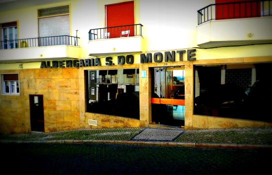 Senhora do Monte Albergaria
