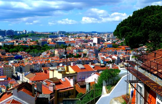 Senhora do Monte Albergaria