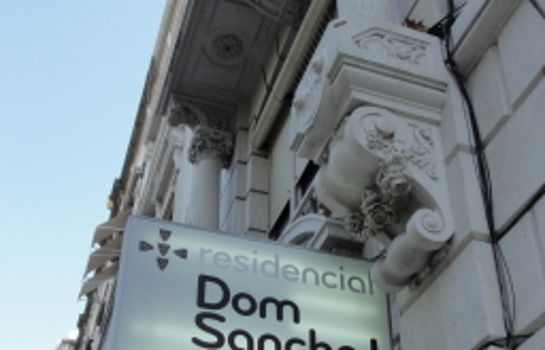 Dom Sancho I Hotel