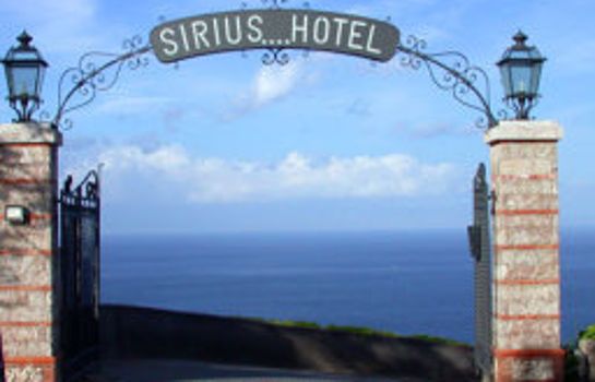 Hotel Sirius