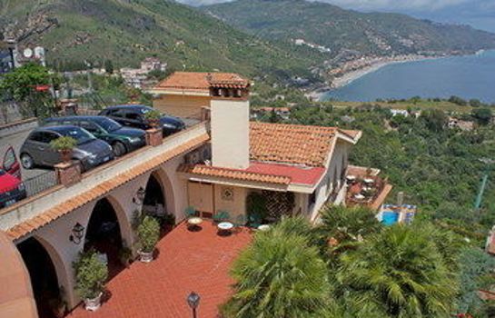 Hotel Sirius