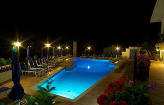 Hotel Sirius