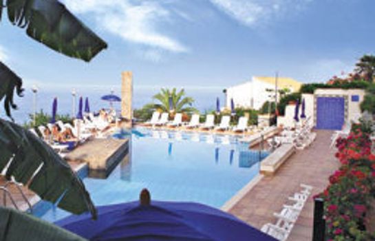 Hotel Sirius