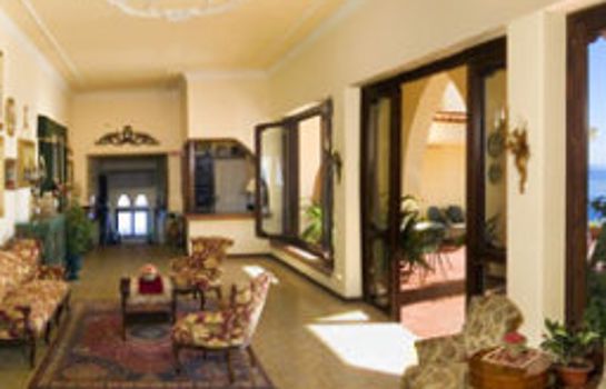 Hotel Sirius
