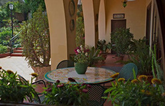 Hotel Sirius