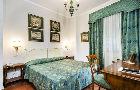 Hotel Sirius