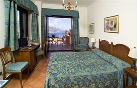 Hotel Sirius