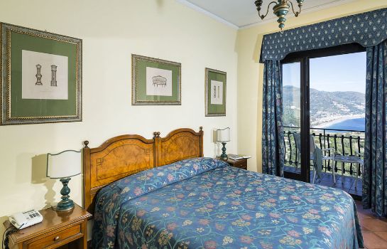 Hotel Sirius