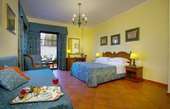 Hotel Sirius