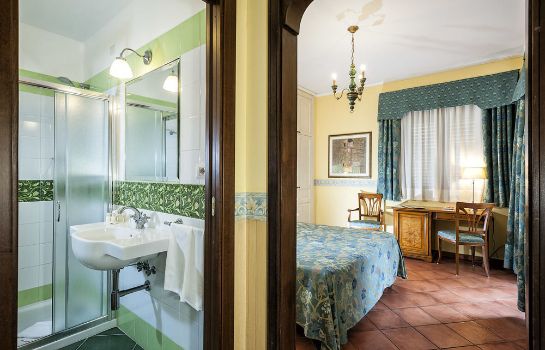 Hotel Sirius