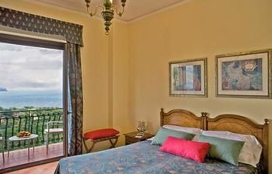 Hotel Sirius