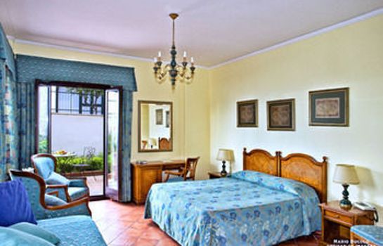 Hotel Sirius