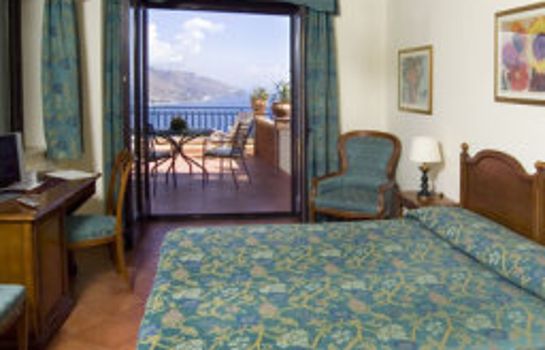 Hotel Sirius