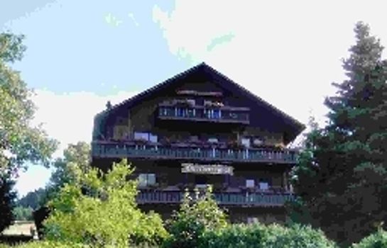 Oberdeisenhof Landhotel