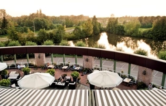 Van der Valk Hotel Leusden Amersfoort